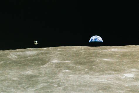 Apollo 16 in Pictures: “The Most Dazzling Place” - Sky & Telescope ...