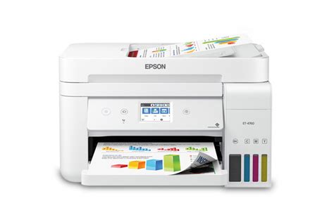 10 Best All-in-One Printer, Scanner & Fax Machines for 2024 - iFax