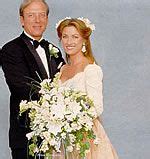 Jane seymour and James Keach | Celebrity wedding photos, Hollywood ...