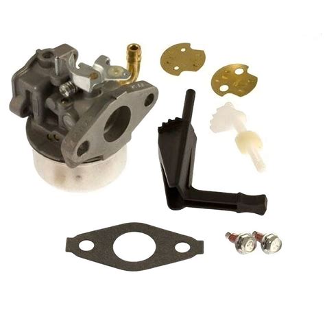 CARBURETOR FOR BRIGGS AND STRATTON 798653 697354 790290 791077 698860