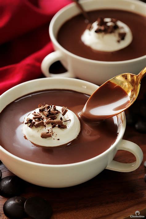 The Best Hot Chocolate Recipes To Make Right Now