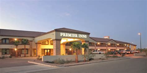 Photo Gallery of our Tolleson, AZ Hotel | Premier Inns Tolleson