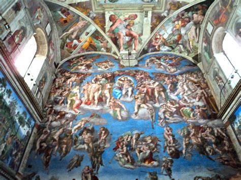 25 Perfect renaissance art sistine chapel You Can Get It Free ...