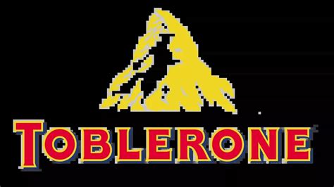 Highland Style Toblerone Mountain Logo Design in 2023 | Logo design ...