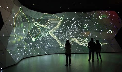 Interactive exhibition, Interactive art, Interactive museum