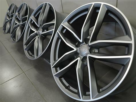 AUDI S3 WHEEL RIM MACHINED GREY, 52% OFF | pusan.skku.ac.kr