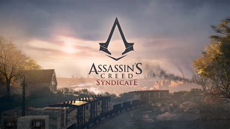 Assassin's Creed Syndicate Review