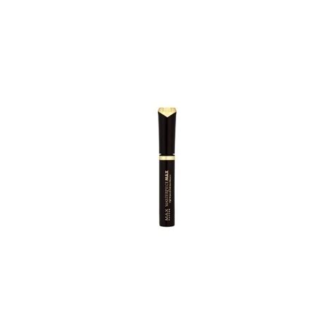 Max Factor Masterpiece Max Mascara - Black