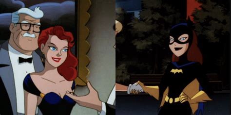 Batman TAS: 10 Best Episodes For Batgirl Fans | CBR