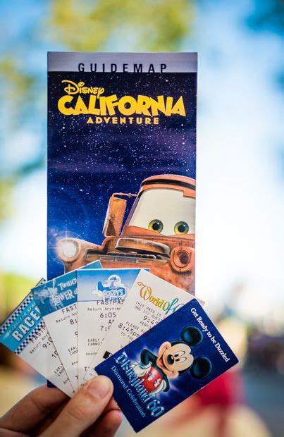 2022 Discount Disneyland Ticket Buying Guide | Disneyland tickets ...