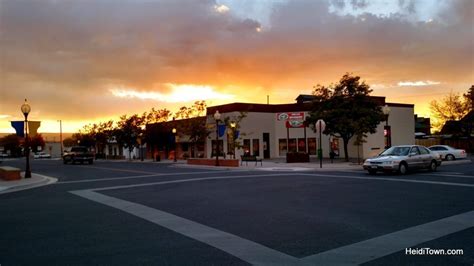 Montrose, Colorado a small town with big offerings