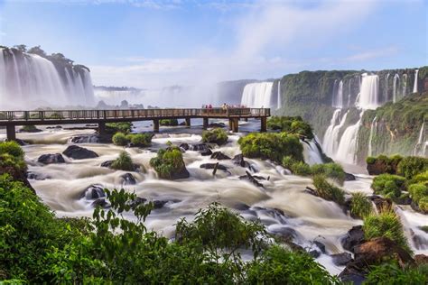 Why You Should Visit Iguazu Falls on Argentina's Side | Wanderlust