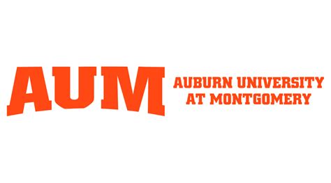 Auburn University at Montgomery (AUM) Logo Download - SVG - All Vector Logo