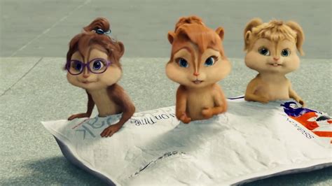 Alvin and the Chipmunks The Squeakquel – Nostalgia Critic - YouTube