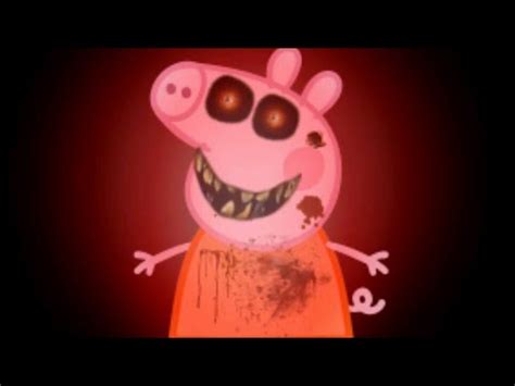 Peppa Pig House Wallpaper Creepy Story : Scary Peppa Pig Wallpapers ...