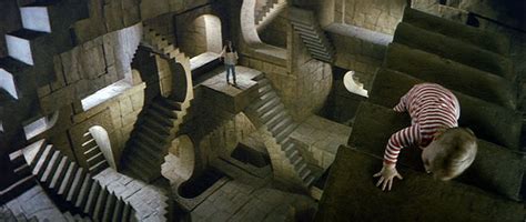 Labyrinth (1986)