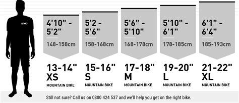 27.5 Mountain Bike Size Chart Flash Sales | www.cumberland.org