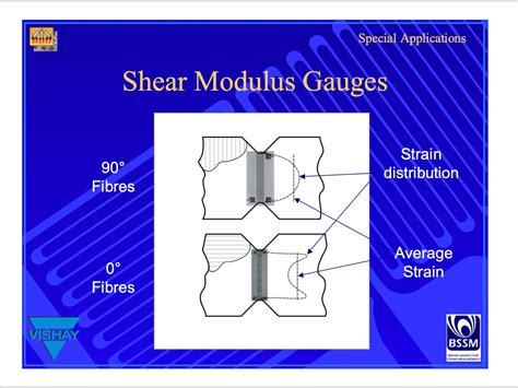 Workshop - Advanced Strain Gauge Applications | British Society for ...