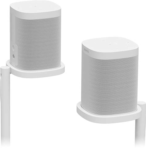 Sonos Speaker Stand Pair for One/One SL | Sonos