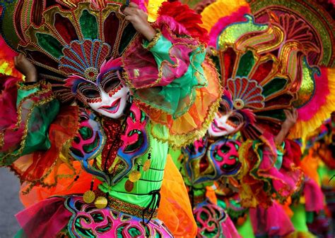 12 Festivals in Philippines You Must Experience in 2024 (Dates and ...