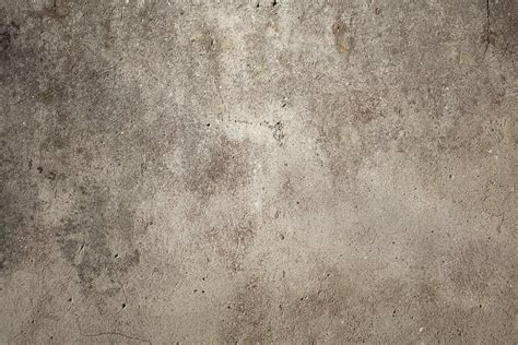 Grunge Concrete Wall Background