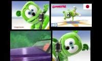 4 gummy bears song original - Youtube Multiplier