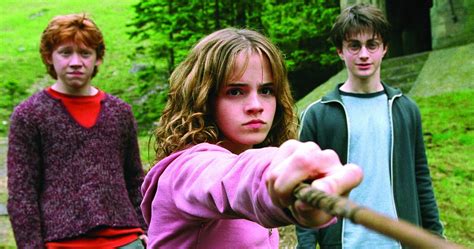 Harry Potter: 10 Best Scenes From The Prisoner Of Azkaban Book The ...