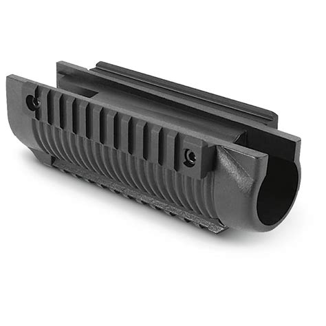 Remington® 870 Tactical Shotgun Forend - 294300, Tactical Rifle ...