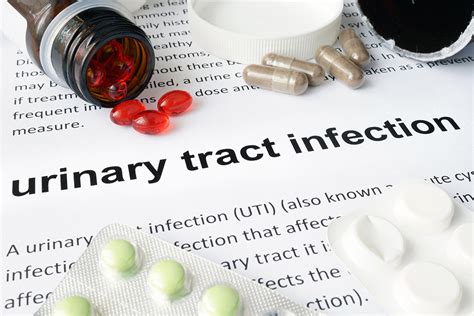 Urinary Tract Infections | Manchester Urology Associates, PA