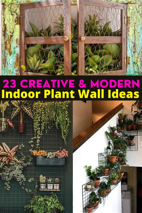 Outdoor plant wall ideas – Artofit