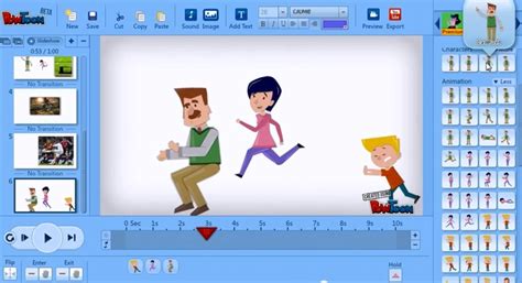 Make Your Own Animation - It?s so Easy Your Dog Could Do it. - Powtoon Blog