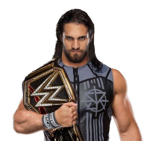 Collection of Seth Rollins PNG. | PlusPNG