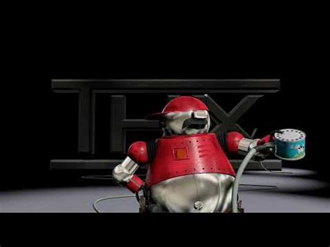 THX Tex 2: Moo Can (with Website URL) - YouTube