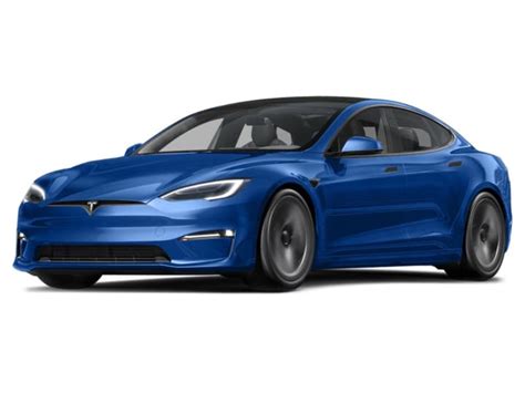 2023 Tesla Model S Reliability - Consumer Reports