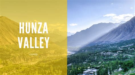 Hunza Valley - Looklify