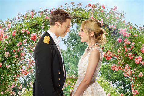 Once Upon a Prince | Hallmark Channel