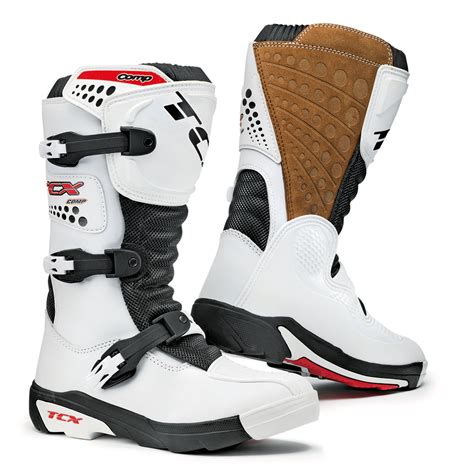 » TCX Boots Off Road Collection