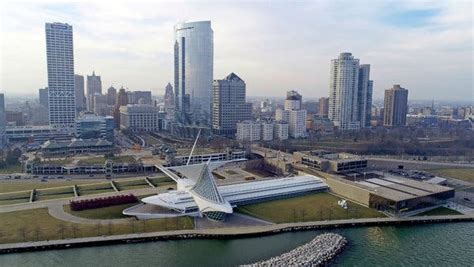 Milwaukee Picked as Site of 2020 Democratic National Convention - The ...