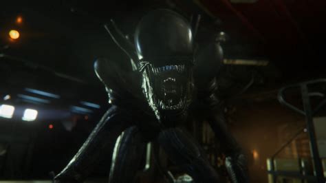 Alien: Isolation - Survivor Mode Officially Announced & Detailed