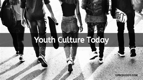 Youth Culture Today | Youth culture, Youth, Essay