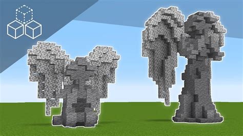 Angel statues | Minecraft tutorial, Minecraft, Minecraft architecture