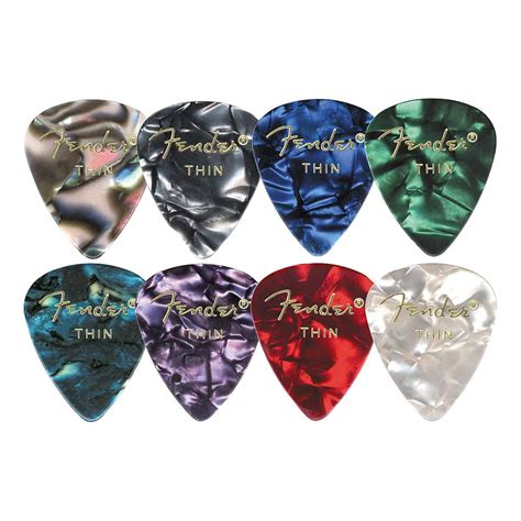 Top 15 Best Guitar Picks For Electric Guitar Reviews In 2023 | Carroll ...