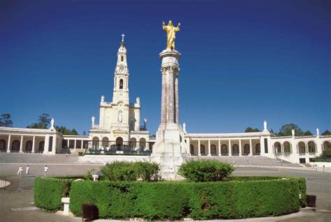 Planning Your Trip to Fatima, Portugal