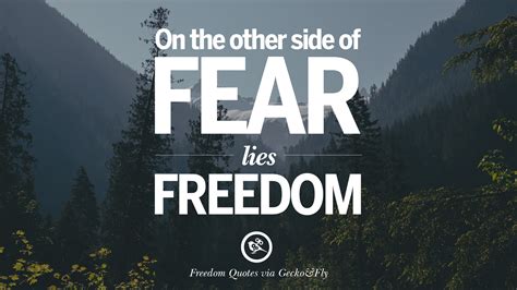 30 Inspiring Quotes About Freedom And Liberty