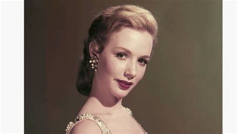 Piper Laurie, actress in ‘Days of Wine and Roses’ dies at 91 ...