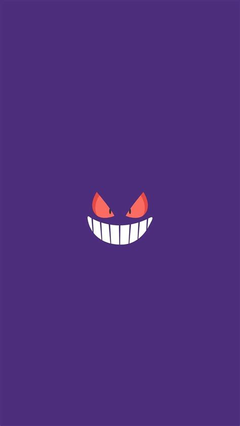 Share more than 69 cute gengar wallpaper - in.cdgdbentre