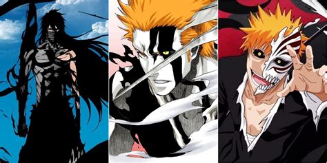 Bleach: Why Is Ichigo The Most Dangerous Special War Power?