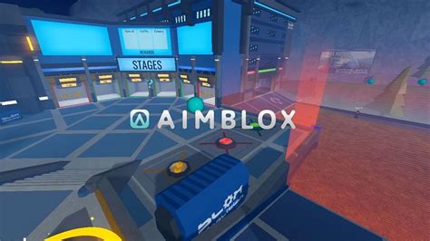 Roblox Aimblox Codes