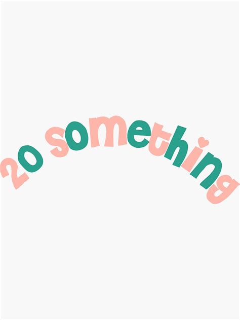 "SZA 20 Something " Sticker by redbyrylee | Redbubble