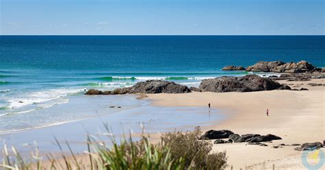 Beaches - Port Macquarie